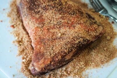 Pound Instant Pot Tri Tip With Dry Rub Ninja Foodi Tri Tip