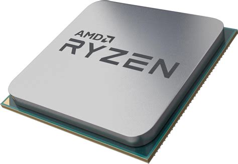 Amd Ryzen X Am Core Ghz Cpu Processor Newegg