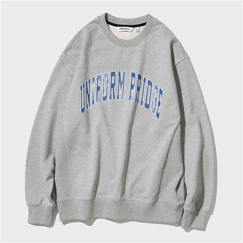 Vtg Arch Logo Sweatshirts 8melange 감도 깊은 취향 셀렉트샵 29cm