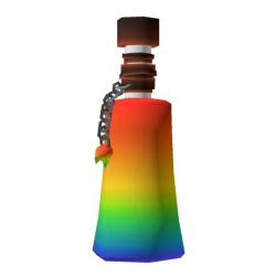 Rainbow Potion Roblox Dragon Adventures Trade Traderie