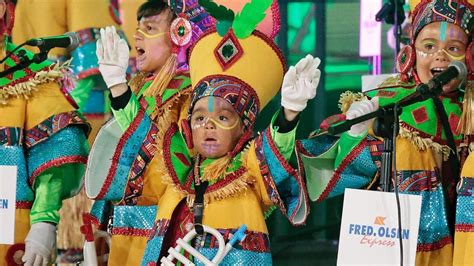 Murgas Infantiles Carnaval Tenerife El Jurado Paralelo De El D A