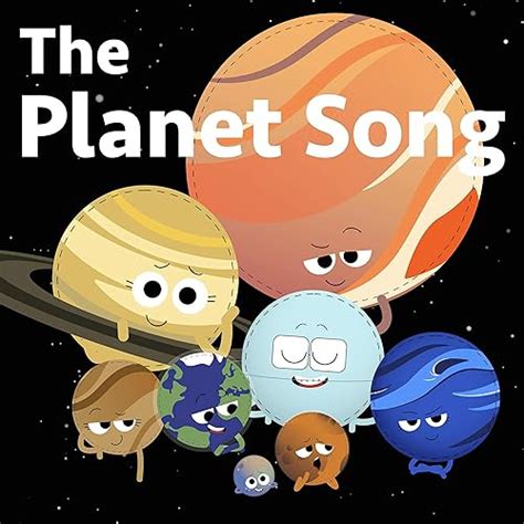 The Planet Song by Hopscotch Songs on Amazon Music - Amazon.com