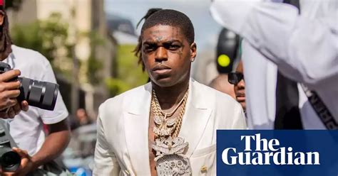 Rapper Kodak Black Arrested On Drug Charges In Florida Australia