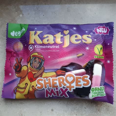 Katjes Sheroes Mix Reviews Abillion