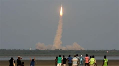 India's foreign satellite launch count touches 319 - SCIENCE News