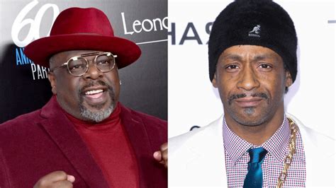 Cedric The Entertainer Responds To Katt Williams Accusation He Stole One Of His Jokes Blavity