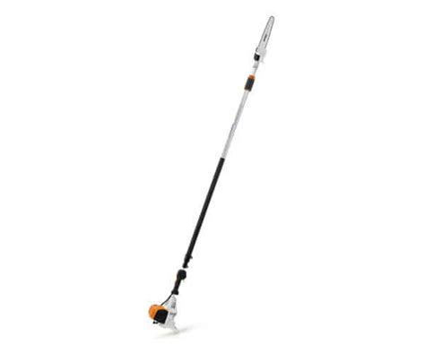 STIHL HT133 Petrol Pole Pruner ABA Groundcare