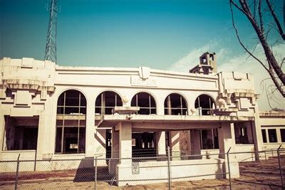 Joplin Union Depot – Joplin, Missouri - Train Stations/Depots on ...