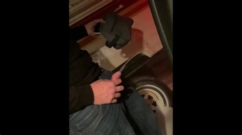 Taking A Leak In A Winter Wonderland Pornhub Gay