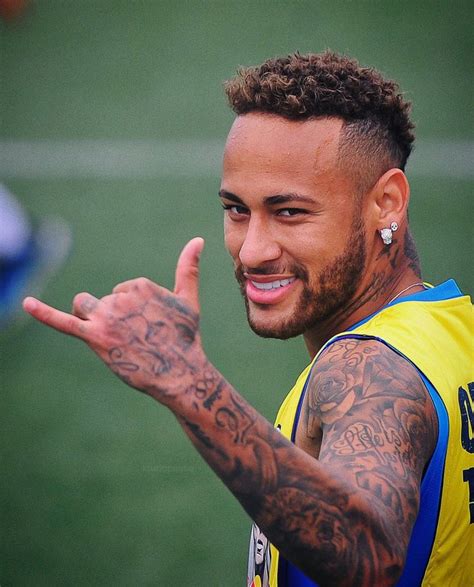 Neymar Jr Giocatori Di Calcio Calciatori Calcio