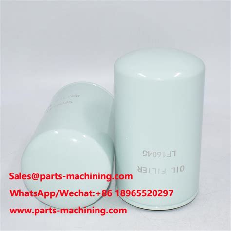 Genuine LF16045 Oil Filter P550596 W1223 In Stock suppliers and ...