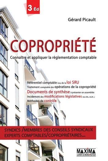 Copropri T Conna Tre Et Appliquer La R Glementation Comp Amazon