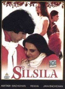 Silsila (1981) Songs Lyrics & Videos [All Songs List]- LyricsBogie