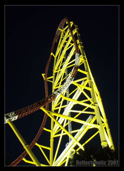 Top Thrill Dragster 2 By Reflectaholic On Deviantart