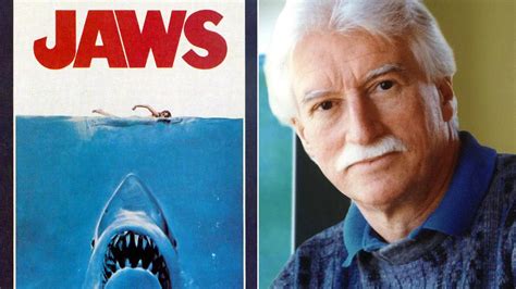 Jaws Poster Designer Roger Kastel Dies Aged 92 — The Daily Jaws