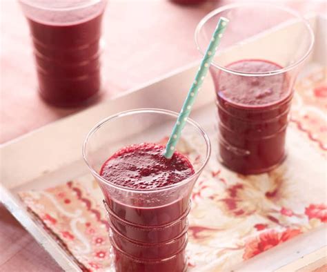 Smoothie Z Burakiem I Jarmu Em Cookidoo La Plateforme De Recettes