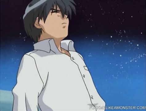 Anime Babe Rides Dick Like A Horny Cowgirl