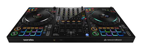 Pioneer DJ DDJ-1000 Rekordbox DJ Controller - djkit®