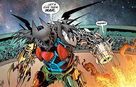 Batman Discovers a Dark Multiverse in DC Comics’ Dark Nights: Metal ...