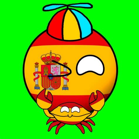 Countryballs España Countryball Wiki ES