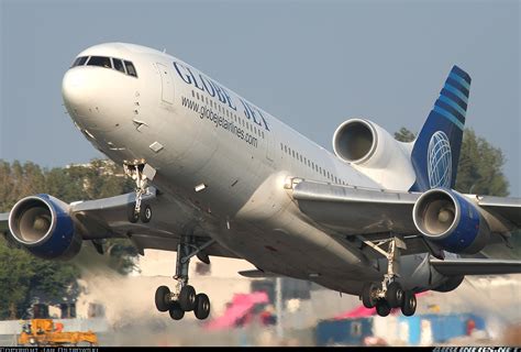 Lockheed L-1011 Tristar | Aircraft Wiki | FANDOM powered by Wikia