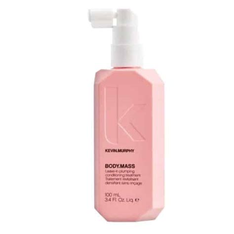 Plumping Body Mass Kevin Murphy kuracja stylizująca do włosów