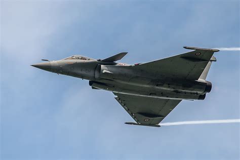 Dassault Rafale C Armee De L’air No129 4 Gh Etr Escadr Flickr