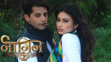 Naagin Season 2 Cast : Naagin Tv Serial Trp Reviews Cast Story - Meet ...