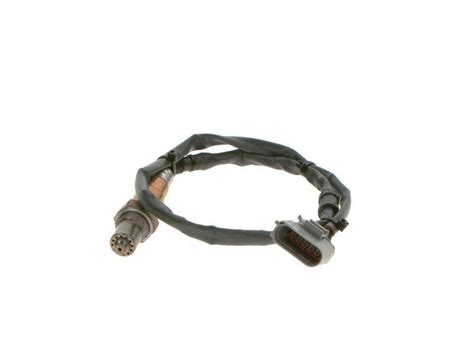 Bosch Oxygen Sensor 0258027215 | Run Auto Parts