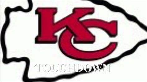 Kansas City Chiefs Touchdown Song Youtube