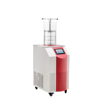 OLABO Fruit Vegetable Freeze Dryers Lyophilizers Lyophilization Machine