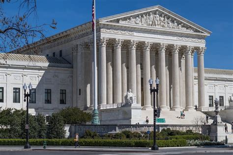 The Supreme Court Rejects Texas Lawsuit The New Dispatch