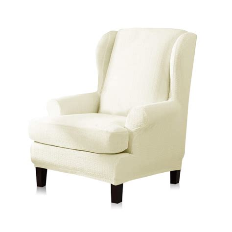 Wing Chair Slipcover Pattern | Patterns Gallery