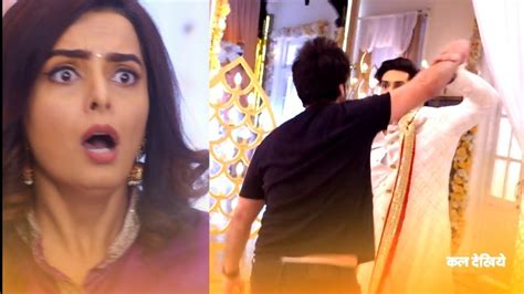 Kundali Bhagya 19 February 2023 Promo Arjun And Prathvi Fight Shalan