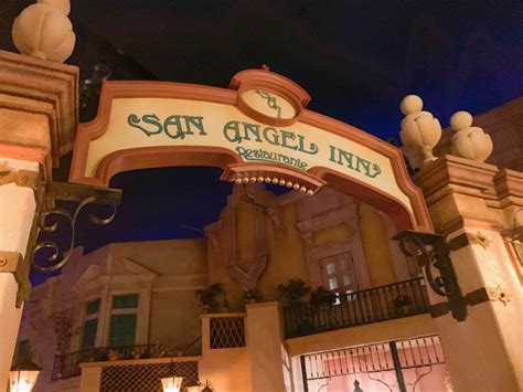 A Detailed Comparison Of The Epcot Mexican Restaurants - Disney Trippers