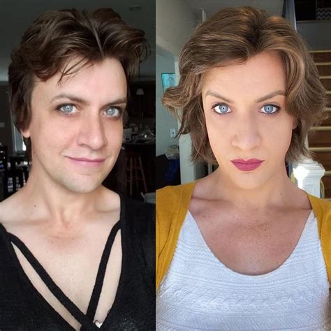 Photos On Mtf Transgender Transformation Ae9