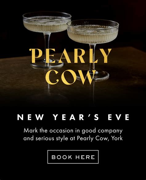 Restaurant | Pearly Cow Restaurant, York