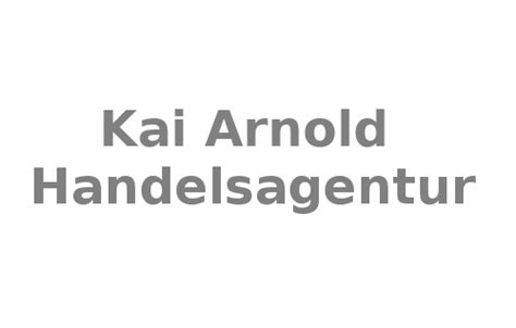 Kai Arnold Handels Und Gewerbeverein Westhausen E V HGV