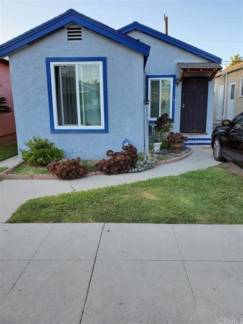 135 E Mountain View St Long Beach Ca 90805 Mls Cv20150228 Redfin