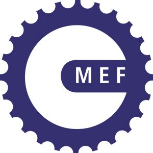 Mef Logo PNG Vectors Free Download