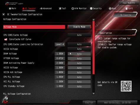 ASRock Z590 PG Velocita review