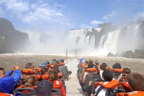 Descubrí los mejores precios y paseos en las Cataratas del Iguazú con