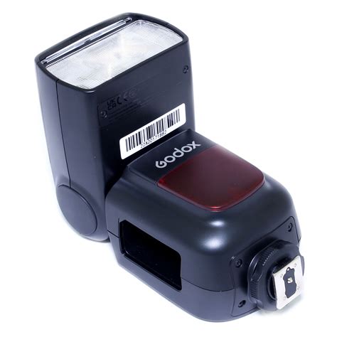 [USED] Godox V850 III Li-Ion Manual Flash (S/N: 22A00171882) (Like New ...