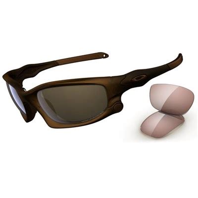 Oakley Split Jacket Polarized Sunglasses | evo