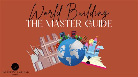 World Building The Master Guide Artofit