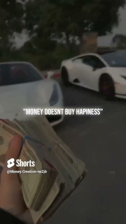 Money Doesnt Buy Happiness Motivationonlinebusinessmoney