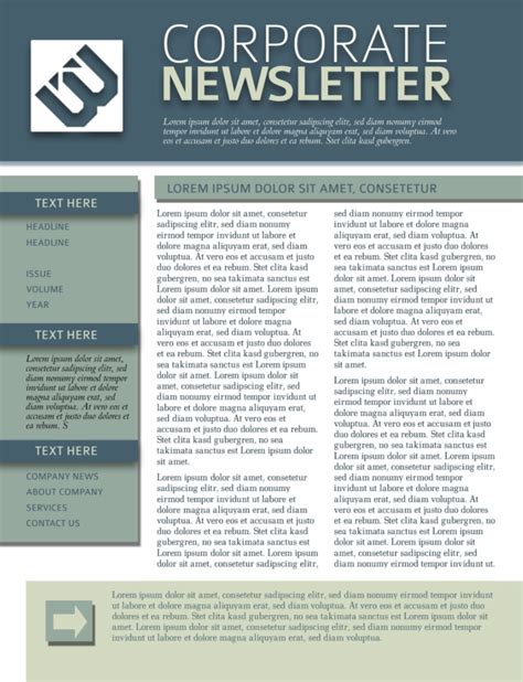 Best Newsletter Design Ideas Examples To Inspire You Artofit