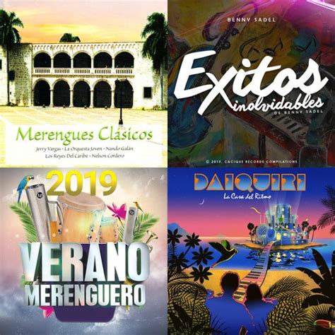 York Salsa Merengues Bailables S S Playlist By