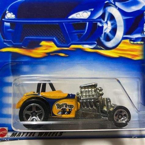 Yahoo オークション Hot Wheels ALTERED STATE