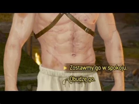 Zostawmy Go W Spokoju Youtube